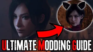 What Are the BEST Resident Evil 4 REMAKE Mods?! | Ultimate Modding Guide