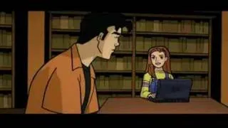 Buffy the Vampire Slayer: Animated Series