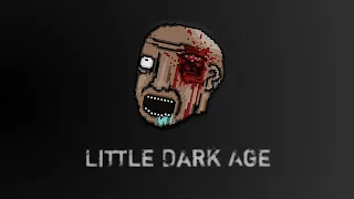 Little Dark Age - Hotline Miami