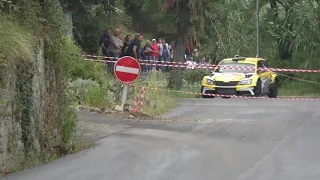 37° Rally Casciana Terme 2019