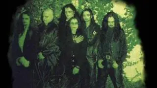 Cradle Of Filth - Funeral In Carpathia(Live) 1996