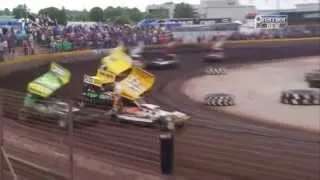 Brisca F1 Kings Lynn 2013