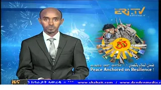 Midday News in Tigrinya for May 18, 2024 - ERi-TV, Eritrea