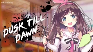 Nightcore - Dusk Till Dawn | Lyrics