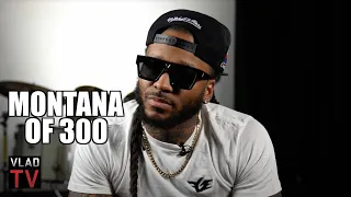 Montana of 300: Fetty Wap Didn't Fall Off, His Label Stopped Pushing Him (Part 5)