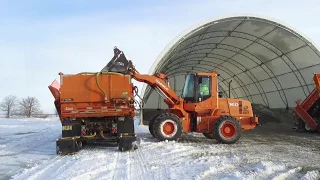 Introduction to Snow Removal - Winter Operations Training Series 1 of 15