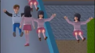 How to increase the number of Sakura School Simulator characters