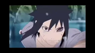 24 amv Naruto Vs Sasuke