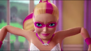 BARBIE™ IN PRINCESS POWER OFFICIAL TRAILER   Barbie