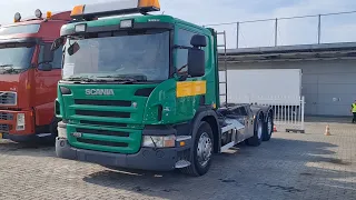 70153061 Scania P