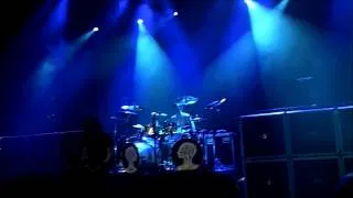Gojira clips and live songs - Chicago 2014