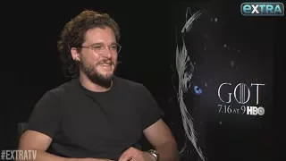 Kit Harington’s Surprising Revelation about ‘GoT’ Super Fan Aaron Rodgers