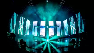 Alan Walker performs on stage at Fabrique in Milan' Italy.