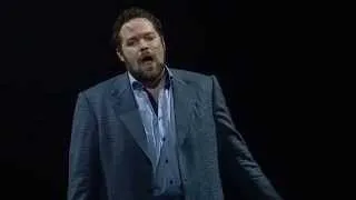 Bryan Hymel sings "Asile héréditaire" from Rossini's "Guillaume Tell"