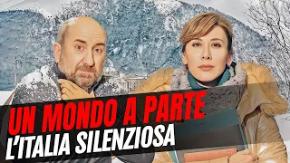 Un mondo a parte, recensione del film con Antonio Albanese: l'Italia silenziosa