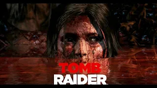 TOMB RAIDER All Endings - Ending & Final Boss Fight (Tomb Raider Definitive Edition Ending)
