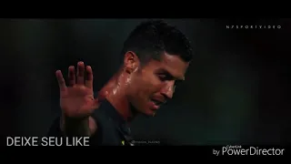 O MELHOR VIDEO DO ANO cristiano ronaldo NUNCA DESISTA