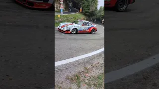 18° RALLY STORICO CITTA DI BASSANO 2023