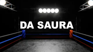 Da Saura (Lyrics Video)