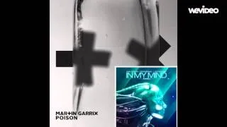 Poison vs In my Mind- Martin Garrix, Ivan Gough & Feenixpawl (Jershey Mashup)