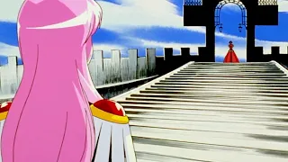 [AMV] Utena/Anthy - go to hell for it