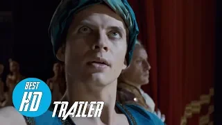 The White Crow International Official Trailer #2 (2019) | [Best Movies Trailers]