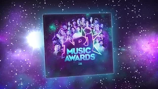 NRJ MUSIC AWARDS 2016 - Sortie le 4 novembre 2016