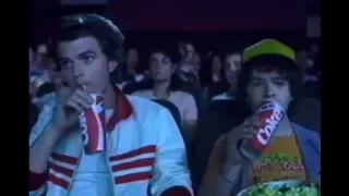 Stranger Things 3 | New Coke Commercial