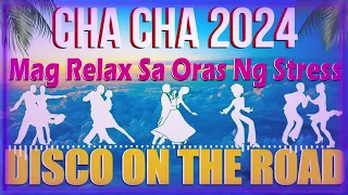 Best Mix Cha Cha Remix Medley - Filipinas Cha Cha Treble 2024 - Reggae Songs 2024