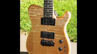 Carvin Holdsworth H2T Signature