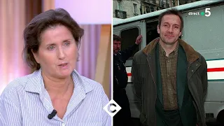 Affaire de la Josacine : la contre-enquête - C à Vous - 13/11/2019