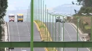 EC371: Cómo eran las carreteras antes en Ecuador y cómo son ahora