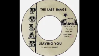 Last Image - Leaving You(1968).****