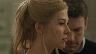 Исчезнувшая (Gone Girl) 2014. Трейлер русский дублированный [HD]