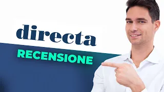 Recensione Directa: Pro e Contro del Broker Italiano per Investimenti e Trading