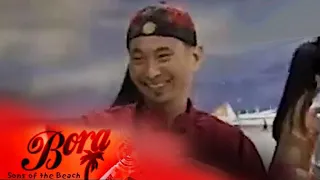 Bora (Sons of the Beach): Full Episode 52 (George Lim) | Jeepney TV