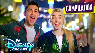 The Making of Magic Quest | Compilation | Disney Channel