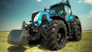 | LANDINI 8 - 310 VS | AGRO JUREK |