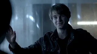 KOL MIKAELSON- THE FORGOTTEN BROTHER (THE ORIGINALS/TVD)