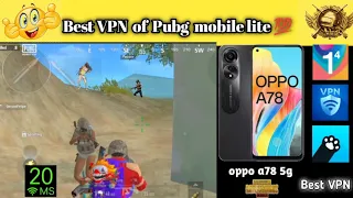 PUBG MOBILE LITE || ka Best Vpn 2024 💯  #pubglitemobile  #pubglitenews #pubgliteupdate