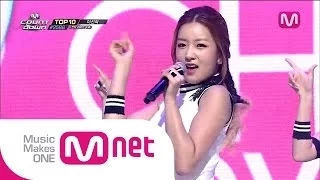 에이핑크_Mr.Chu (Mr.Chu by Apink of M COUNTDOWN 2014.05.08)