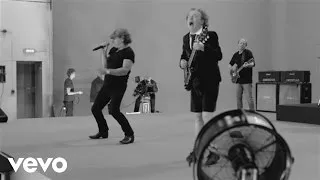 AC/DC - Play Ball (Behind the Scenes)