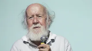 COSMOLOGIE ET CREATIVITE | HUBERT REEVES