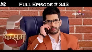 Kasam - 7th July 2017 - कसम - Full Episode (HD)