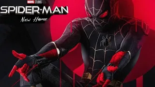 ЧЕЛОВЕК-ПАУК: НОВЫЙ ДОМ (2023) РУССКИЙ ТРЕЙЛЕР | Том Холланд | SPIDER-MAN NEW HOME