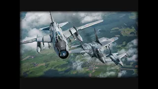 "Dywizjon 303" - Polish Air Force Song
