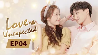 【ENG SUB】 Love Unexpected | EP4 | Starring: Fan Shiqi/Qi Yandi| 不可思议的爱情 | MangoTV US