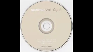 Scooter - The Night (Club Mx)