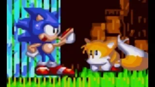 Sonic 3 - SatAM  Edition (Sonic Hack)