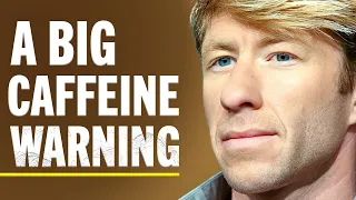 Sleep Expert REVEALS How Caffeine DESTROYS Your Sleep, Focus & Productivity | Matthew Walker